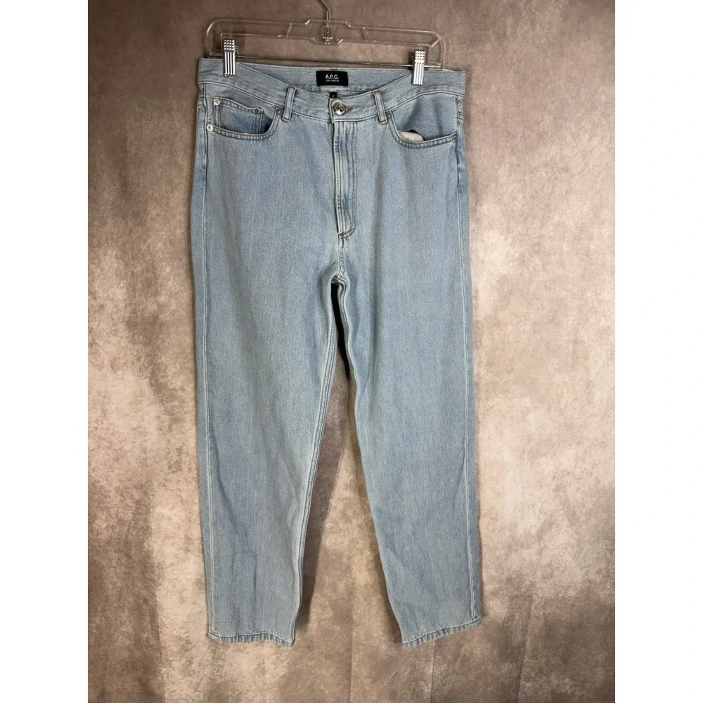 A.P.C. pre owned